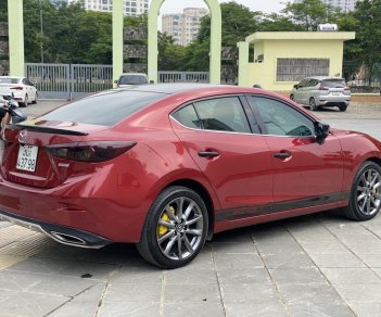 Mazda 3 2017 - Tặng kèm gói test + bảo dưỡng xe 1 năm