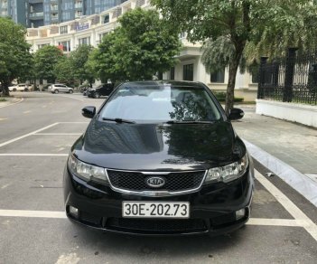 Kia Cerato 2009 - Nhập khẩu - Số sàn giá chỉ 268tr