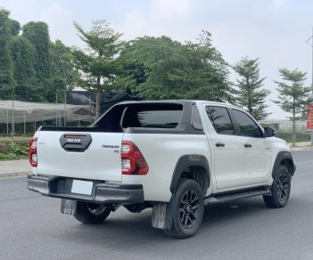 Toyota Hilux 2021 - Thanh lý giá rẻ