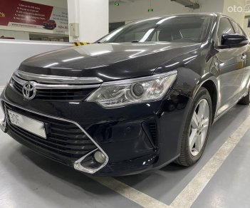 Toyota Camry 2017 - Xe chính chủ - Full lịch sử bảo dưỡng