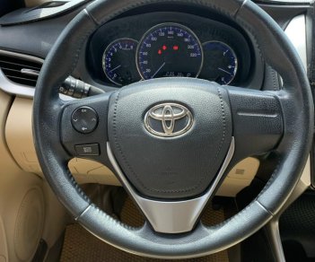 Toyota Vios 2019 - Xe đẹp, giá 515tr