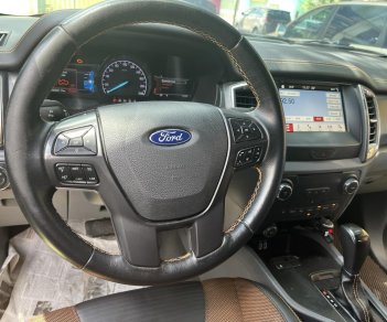 Ford Ranger 2017 - 1 cầu AT giá 660 triệu, odo 81k km