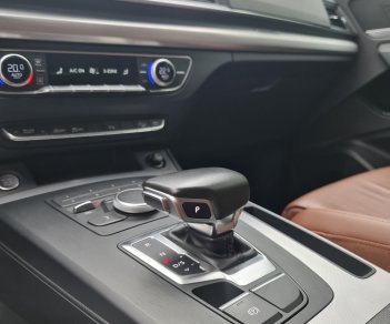 Audi Q5 2017 - Đăng ký 2018