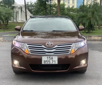 Toyota Venza 2009 - Full option