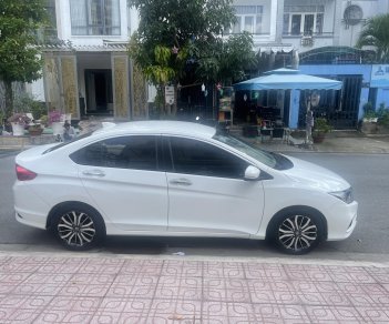 Honda City 2018 - Bản cao nhất, tự động, xe lướt odo chuẩn 33.000km (bao test hãng, xe gia đình một chủ, không dịch vụ taxi