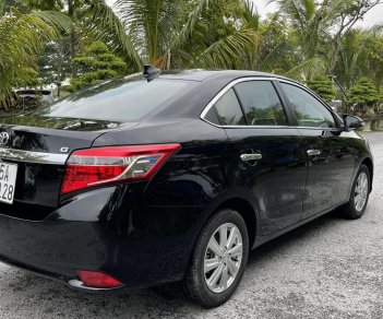 Toyota Vios 2015 - Bán xe tư nhân chính chủ - Giá cạnh tranh nhất miền Bắc. Xe cam kết không một lỗi nhỏ, bao test