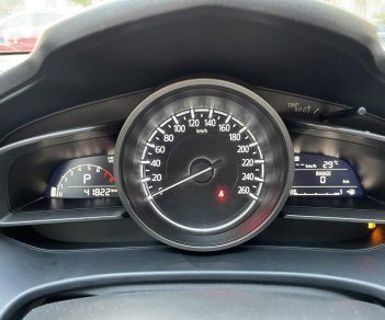 Mazda 3 2019 - Xanh cavansite siêu đẹp odo 4 vạn km cực mới
