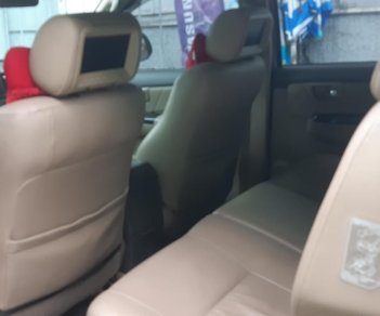 Toyota Fortuner 2013 - Giá chỉ 505 triệu