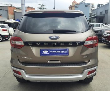 Ford Everest 2018 - Giá chỉ 1 tỷ 099tr, có thương lượng