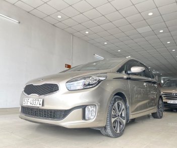 Kia Rondo 2016 - Đăng ký 2016 chính chủ giá tốt 585tr