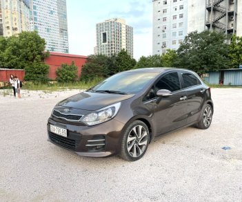 Kia Rio 2015 - Xe nhập khẩu