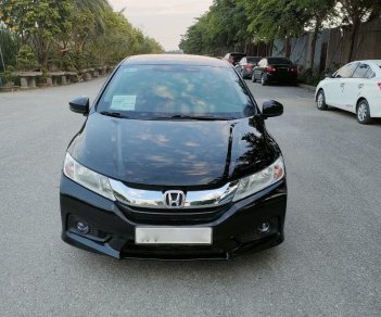 Honda City 2016 - Một chủ từ mới zin từ con ốc