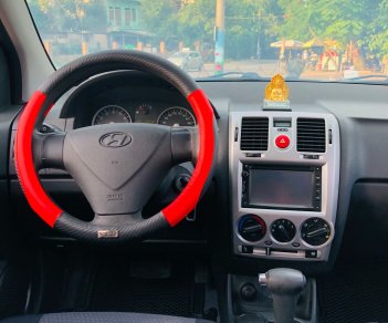 Hyundai Getz 2007 - Nhập khẩu