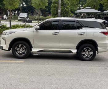 Toyota Fortuner 2020 - Xe chủ đi giữ gìn