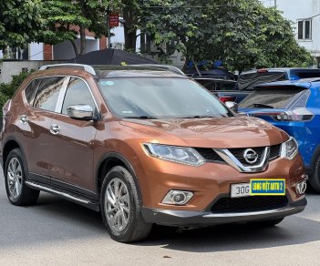 Nissan X trail 2017 - Màu đồng