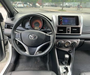 Toyota Yaris 2017 - Cần bán xe tại Hà Nội