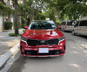 Kia Sorento 2020 - Cần bán gấp xe