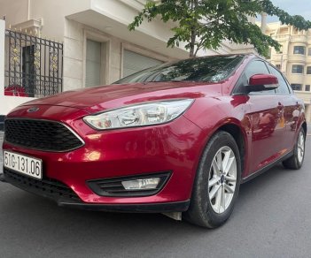 Ford Focus 2017 - Xe 1 chủ đk 2018 biển SG mới 28.000 km, hãng cần bán giá 470tr