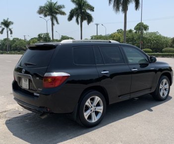 Toyota Highlander 2007 - Odo hơn 14v km