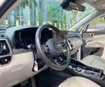 Kia Sorento 2020 - Đăng kí 2021 bảo dưỡng cực kì cẩn thận