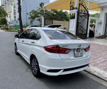 Honda City 2018 - Bản cao nhất, tự động, xe lướt odo chuẩn 33.000km (bao test hãng, xe gia đình một chủ, không dịch vụ taxi