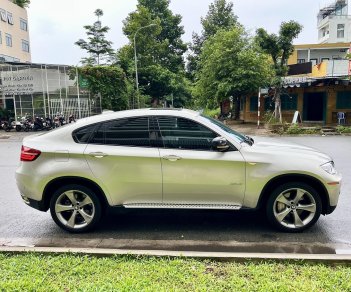 BMW X6 2008 - Nhập Mỹ full option