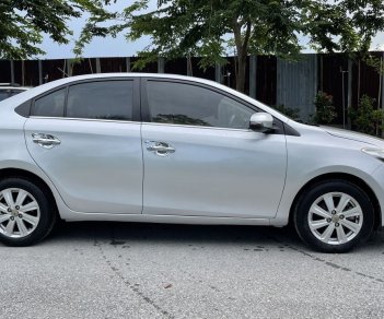 Toyota Vios 2014 - Máy móc nguyên zin - Giá hạt dẻ siêu tiết kiệm