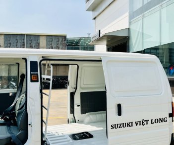 Suzuki 2022 - Chạy giờ cấm tải