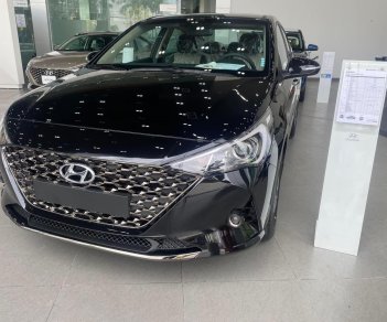 Hyundai Accent 2022 - Giao ngay - Giảm giá 15 triệu tiền mặt + tặng full phụ kiện