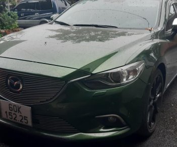 Mazda 6 2016 - Xe chính chủ