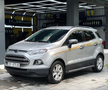 Ford EcoSport 2017 - Xe có hồ sơ chính chủ