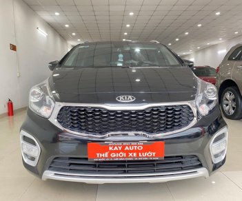 Kia Rondo 2017 - Bán ô tô ít sử dụng giá 485tr