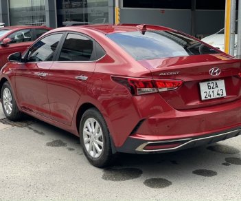 Hyundai Accent 2021 - Siêu lướt mới cứng