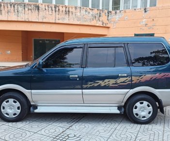 Toyota Zace 2005 - Tên tư nhân, 1 chủ từ mới