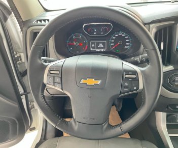 Chevrolet Colorado 2017 - Bản kỉ niệm 100 năm