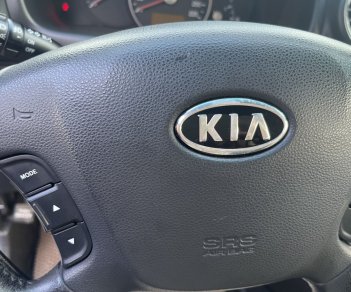 Kia Carens 2011 - Máy zin thân vỏ zin cam kết văn bản