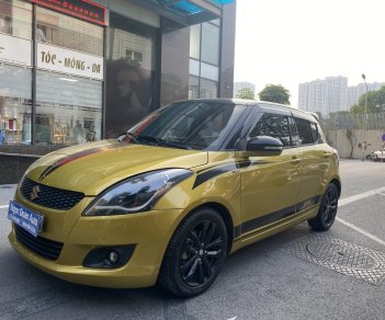 Suzuki Swift 2016 - Biển Hà Nội