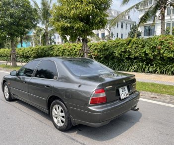 Honda Accord 1995 - Gia đình bán xe số sàn chính chủ, nhập khẩu Nhật - Xe tôi làm công chức chạy ít lên xe còn rất đẹp