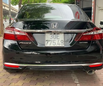 Honda Accord 2017 - Giá 780 triệu