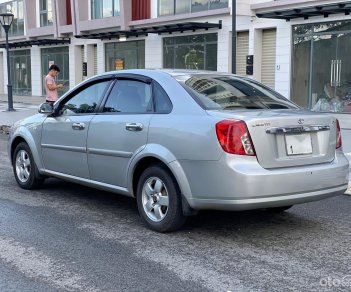 Daewoo Lacetti 2010 - Xe còn mới giá 172tr