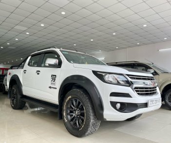 Chevrolet Colorado 2017 - Bản kỉ niệm 100 năm