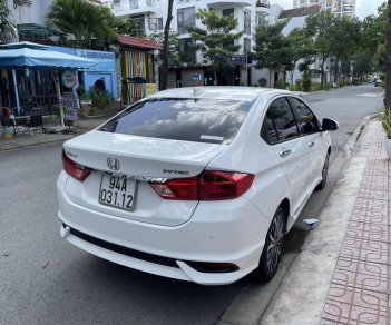 Honda City 2018 - Bản cao nhất, tự động, xe lướt odo chuẩn 33.000km (bao test hãng, xe gia đình một chủ, không dịch vụ taxi