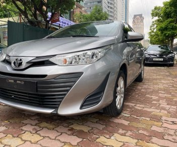 Toyota Vios 2019 - Xe 1 chủ bản 7 bóng khí xe như mới gia đình đi, biển phố không mất 20 triệu, xin alo zalo mình kết bạn gửi ảnh xe