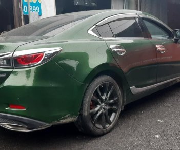 Mazda 6 2016 - Xe chính chủ