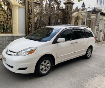 Toyota Sienna 2007 - Cần bán gấp xe giá cạnh tranh