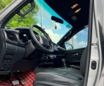 Toyota Hilux 2019 - Nhập Thái, bản cao cấp 2 cầu máy dầu, ĐK 12/2019