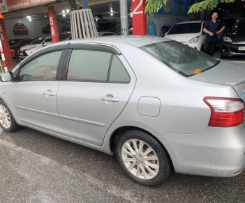 Toyota Vios 2012 - Odo 11v km zin, full lịch sử hãng