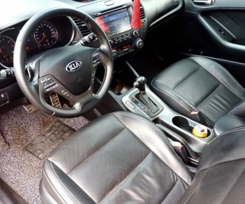 Kia K3 2014 - Chính chủ giá 445tr