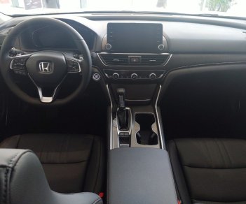 Honda Accord 2022 - Sensing 2022, hệ thống an toàn hàng đầu, có khuyến mãi