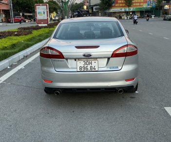 Ford Mondeo 2008 - Bản full kịch, phom mới 2011, nhập khẩu nguyên chiếc